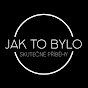 JAK TO BYLO logo