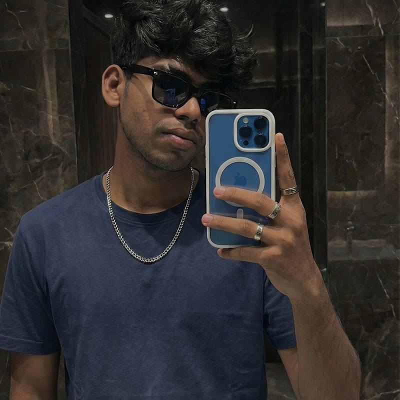 EDITXHARSHU