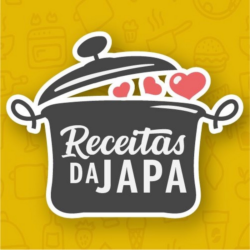 Receitas da japa