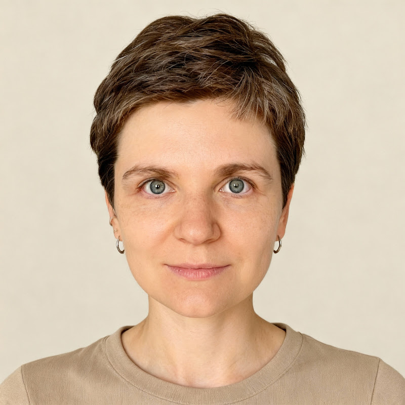 Alina Face Coach Logo