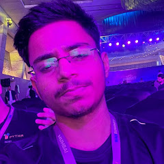 Channel thumbnail for Suraj Singh Rajput