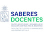 SABERES DOCENTES UCHILE logo