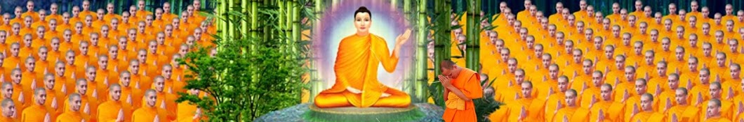 Dhamma Buddha YouTube kanalı avatarı