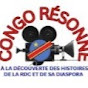Congo Résonne logo