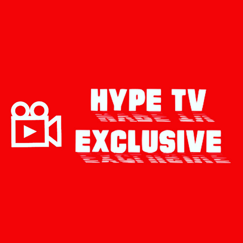 Hype TV Exclusive 