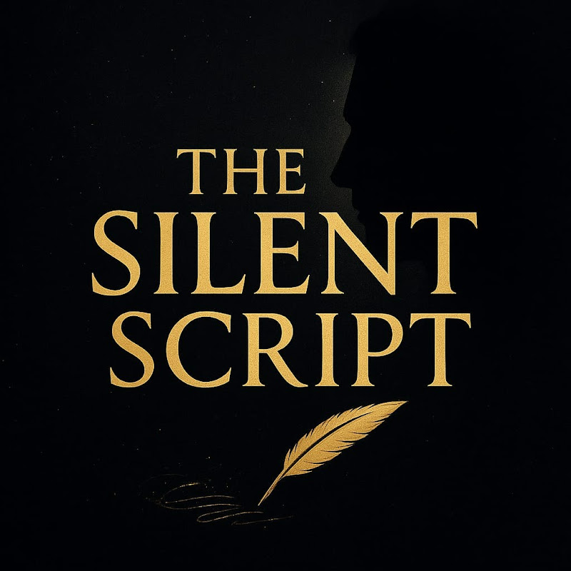 Безмолвный сценарий Logo