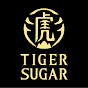 Tiger Sugar Malaysia logo