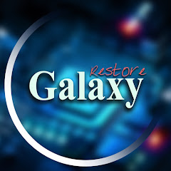 Galaxy Restore Channel icon
