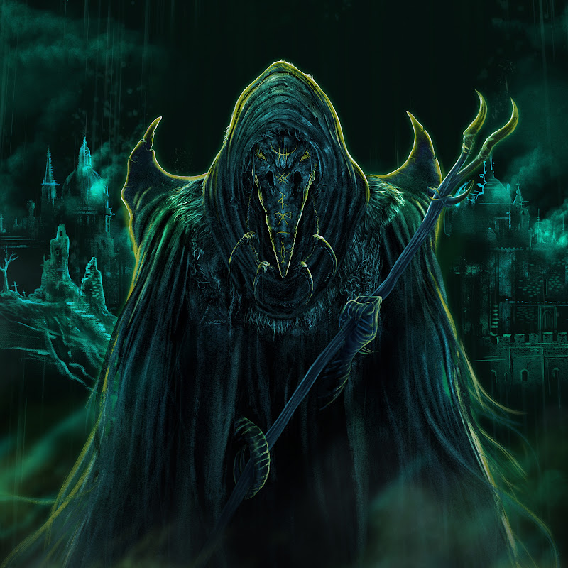 The Raven Age icon