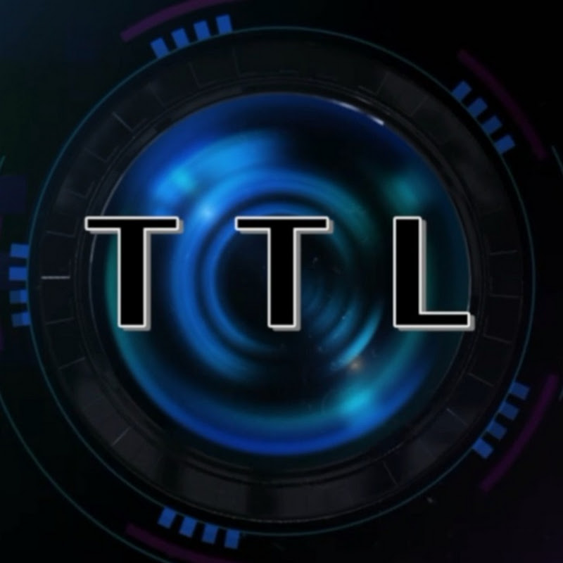 TTL Logo