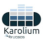 Karolium logo