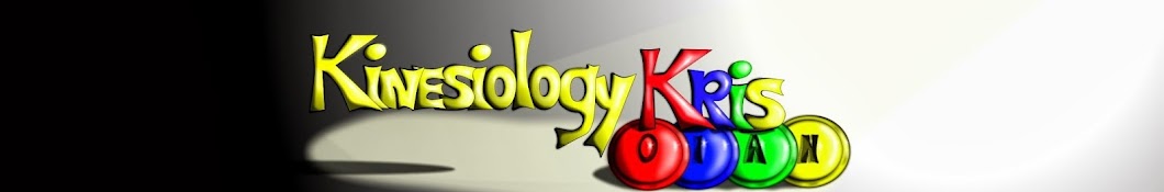 KinesiologyKris Avatar del canal de YouTube