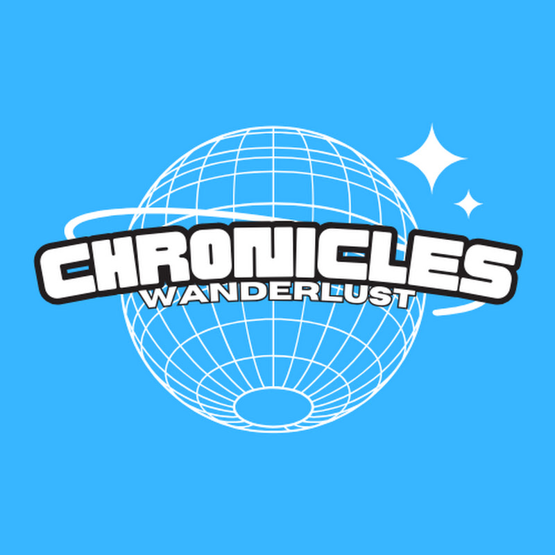 Wanderlust Chronicles