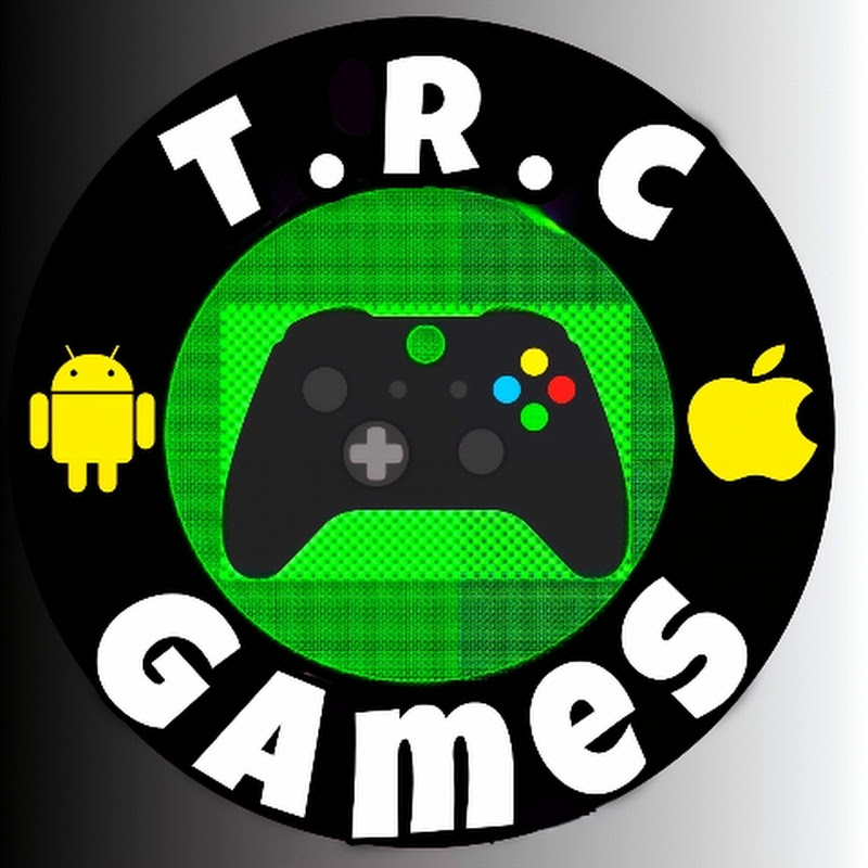 TRC GAMES 