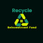 Recycle Reinvestment Fund Project logo
