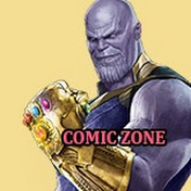 Comic Zone