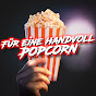Für eine Handvoll Popcorn logo