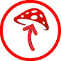 belarusian mushroom logo