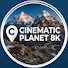 e85_lTvmTo8-channel-avatar-Cinematic Planet 8K and Land of Reverie - 4K Nature & Relaxation