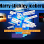Harry Stickley Iceberg - @HarryStickleyIceberg - Youtube
