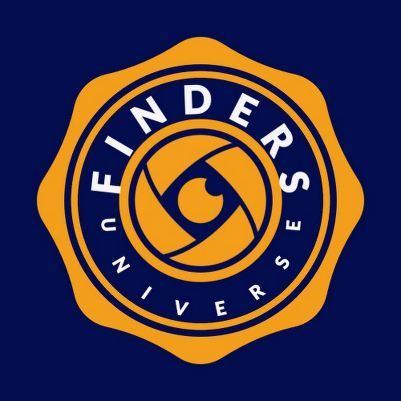 FINDERS UNIVERSE