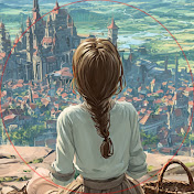 Memories of Ruins - Celtic BGM