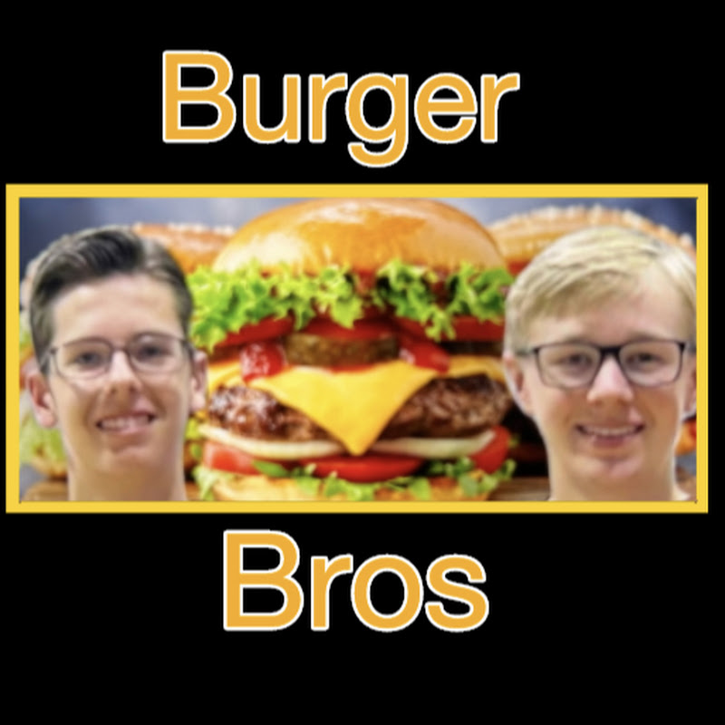 BurgerBros Reviews
