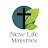 New Life Ministries Podcasts