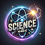 Science and magic logo