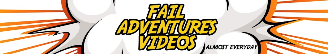 Fail Adventures DNA Аватар канала YouTube