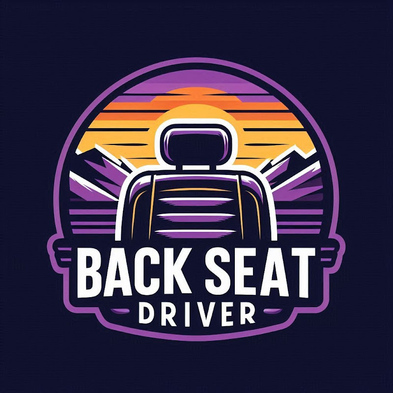Back Seat Driver