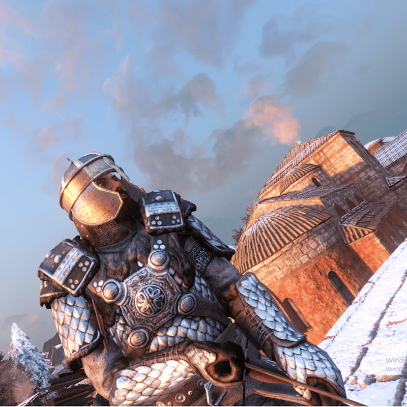Bannerlord Shorts