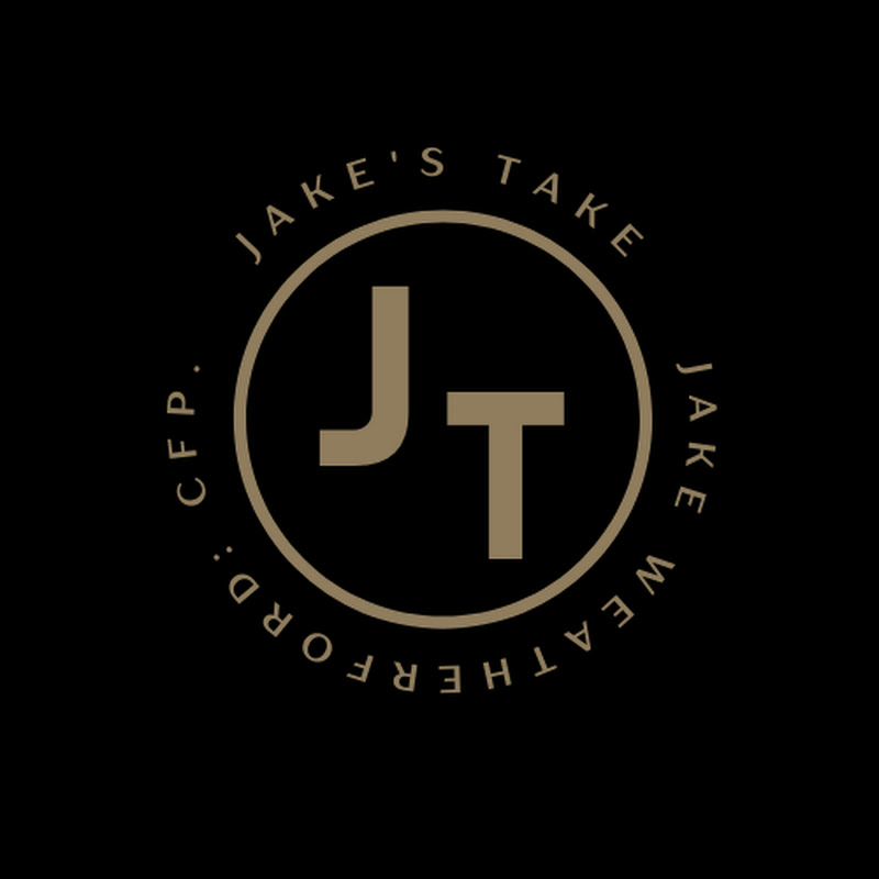Jake's Take