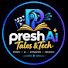 K168206ZD_4-channel-avatar-Presh AI Tales & Tech