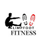 Limpfoot Fitness logo