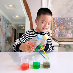 Fun Experiment With Yibo