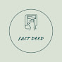 Fact deed logo