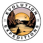 Evolution Expeditions logo