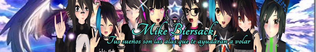 Mike Biersack YouTube channel avatar
