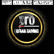 Pro tufaan gaming 