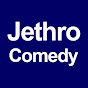Jethro Master Storyteller, Comedy, Jokes, laughter logo