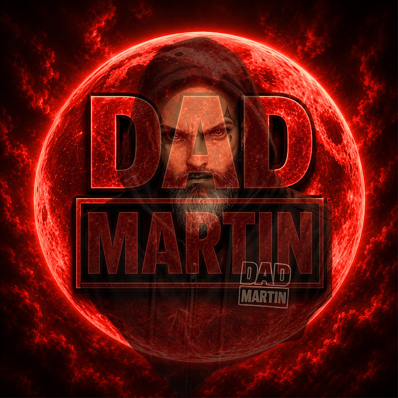 DAD Martin