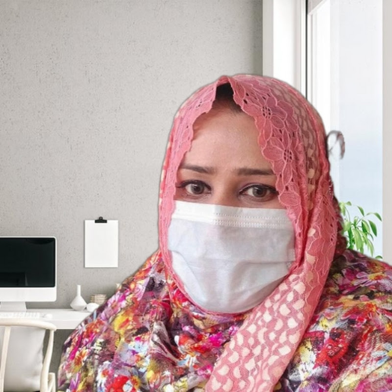 Madiha Family Vlog