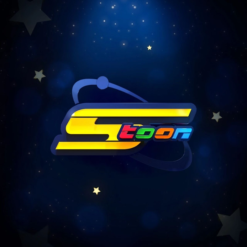 Spacetoon