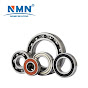 NMN BEARING logo