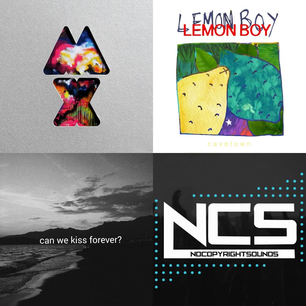 Songs that hit different