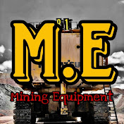 Mining M.E Equipment