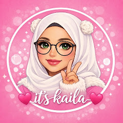  ♥️it's kaila♥️