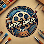 Artful Angles Academic logo