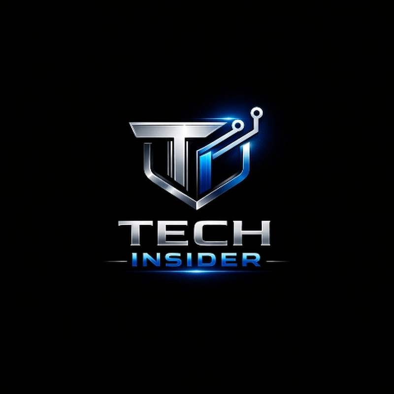 Tech Insider